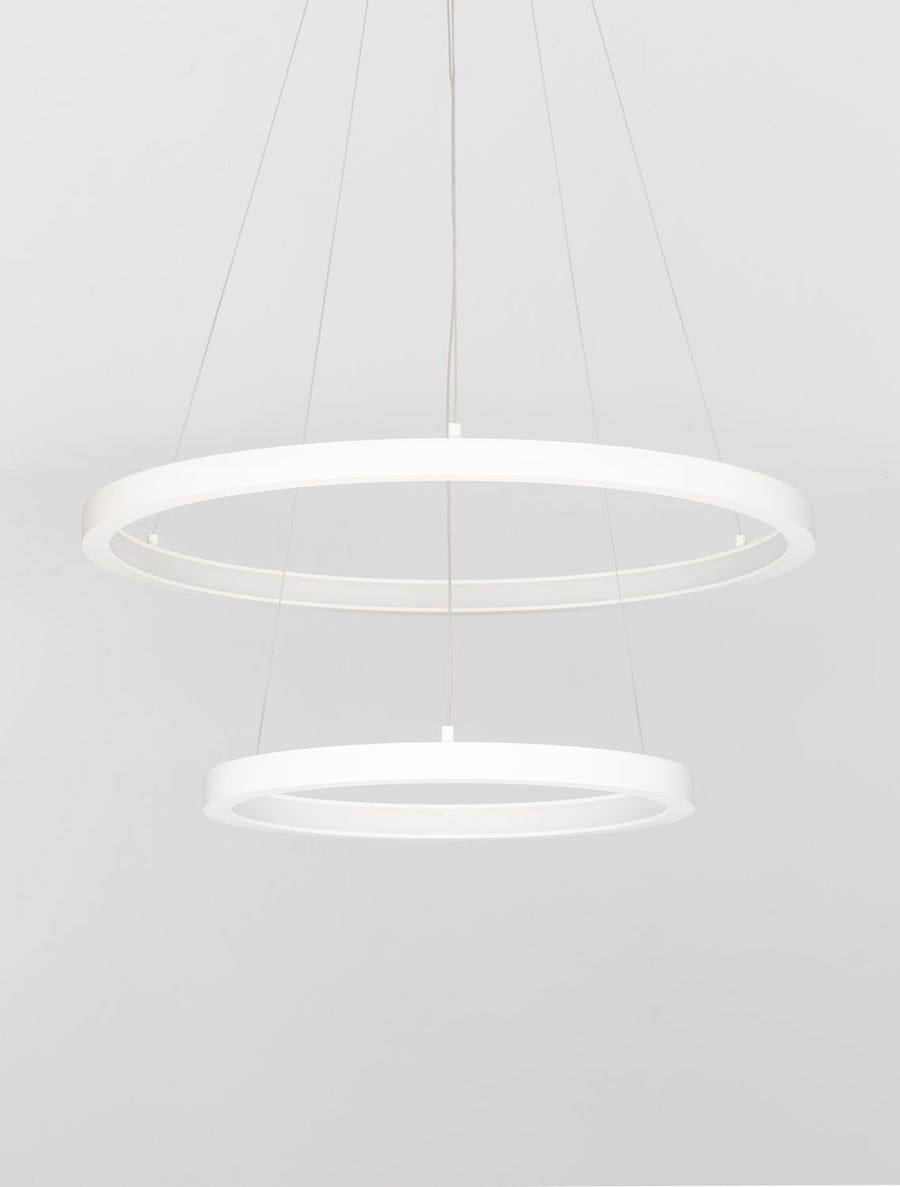Suspension Empatia blanche (9172865)