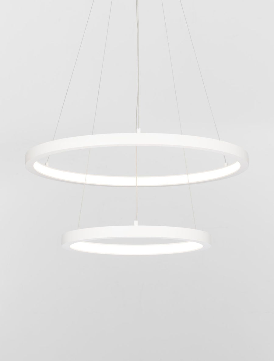 Suspension Empatia blanche (9172865)