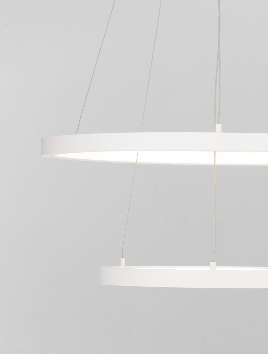 Suspension Empatia blanche (9172865)