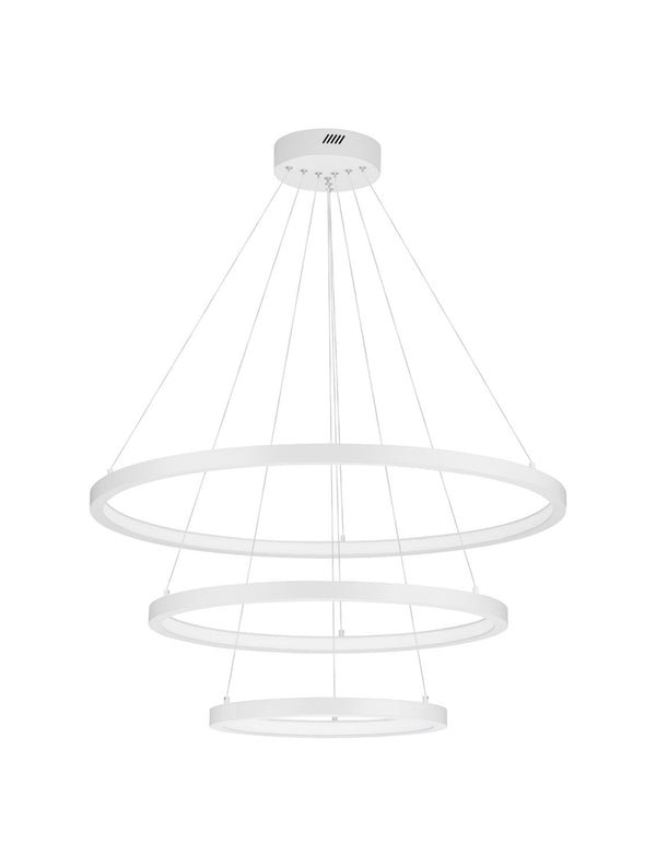 Suspension luminaire | Rosgalena