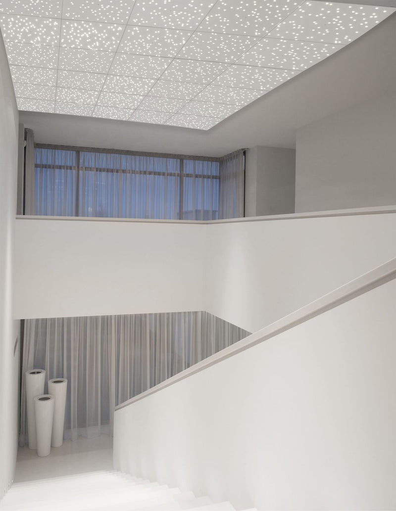 Luminaire plafonnier | Cielo Blanc