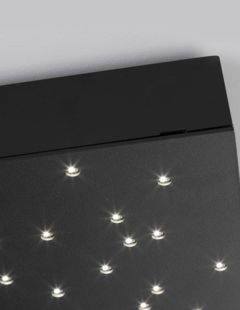 Luminaire plafonnier | Cielo Noir