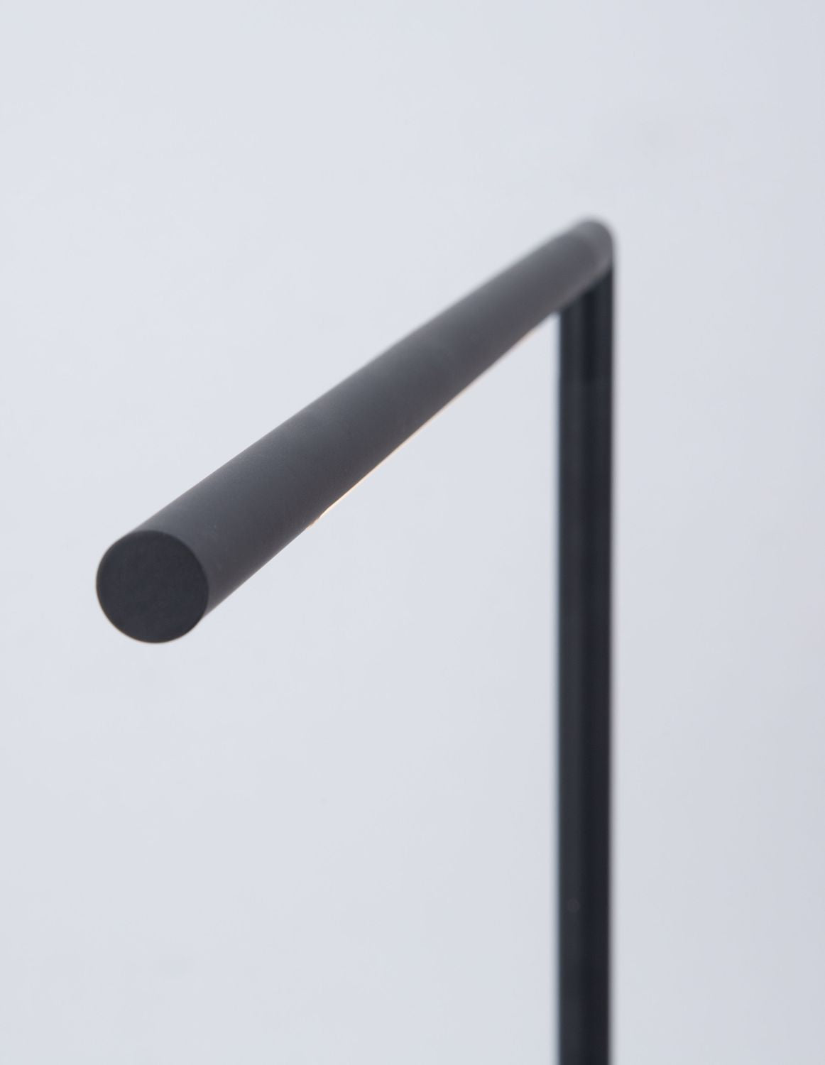 Lampe à poser Raccio noire