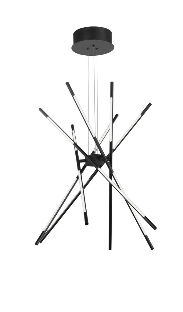 Suspension luminaire | Raccio H 120 cm