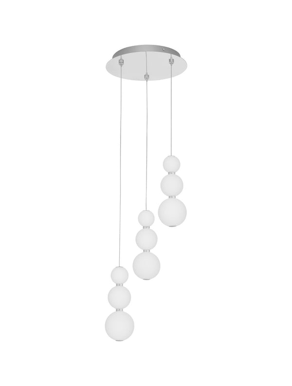 Suspension luminaire | Novgalisto