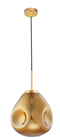 Suspension luminaire | Dorimba