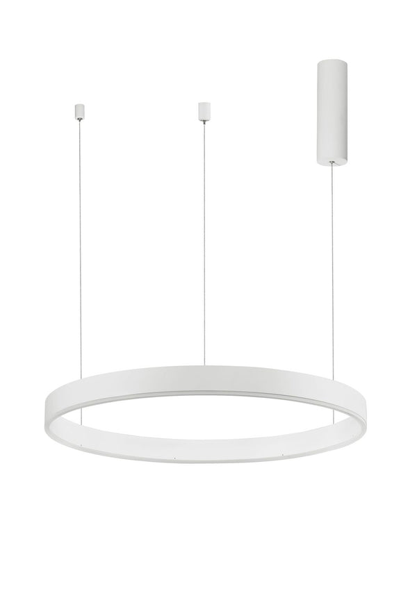 Suspension luminaire | Motif Blanche