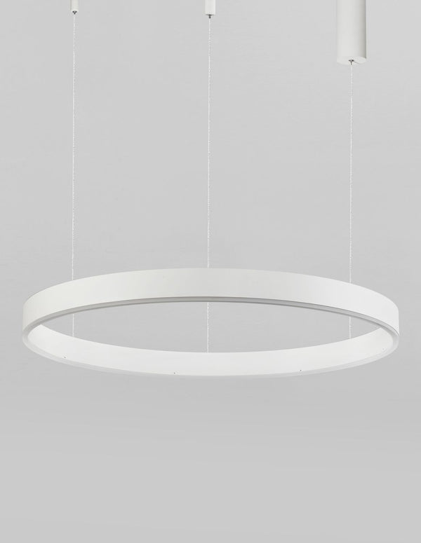 Suspension luminaire | Silgalano