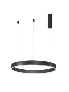 Suspension luminaire | Motif Noire