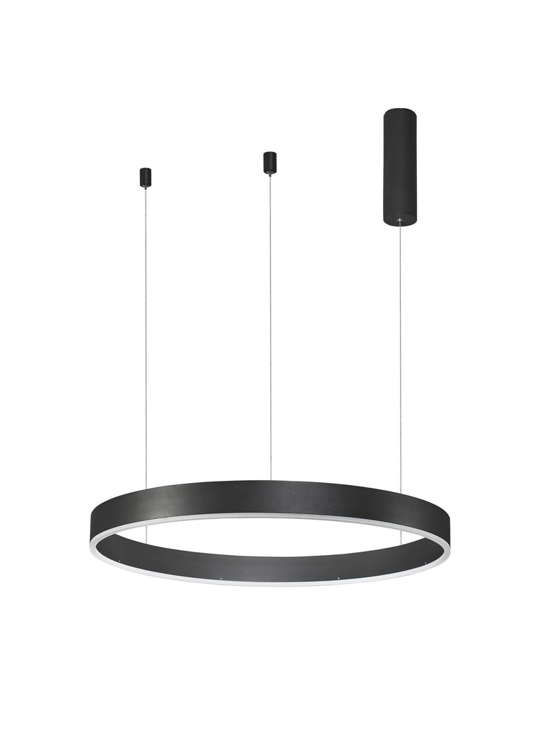 Suspension luminaire | Motif Noire