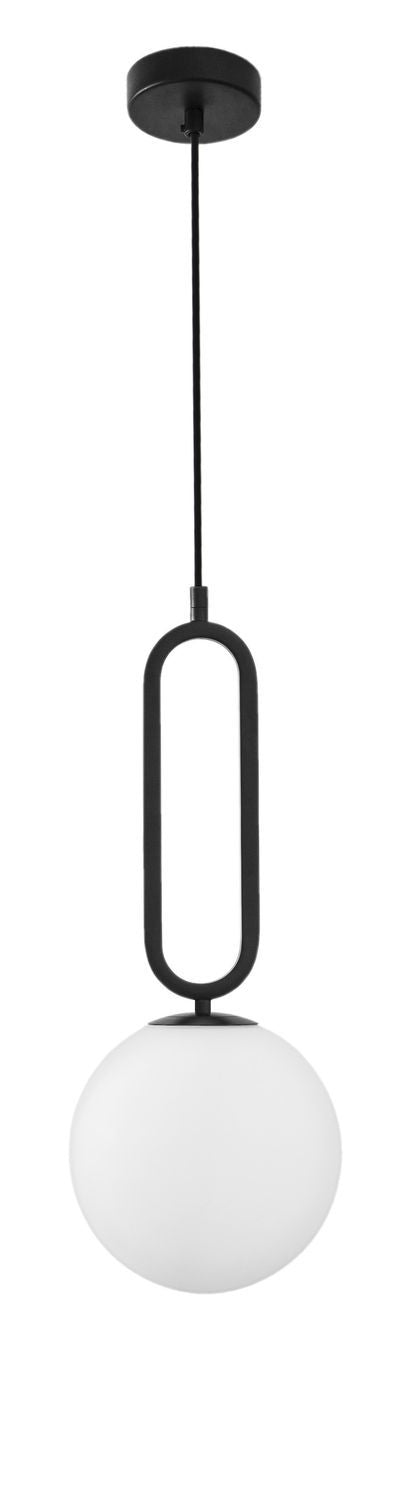 Suspension luminaire | Grus Noire