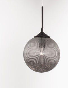 Suspension luminaire | Athena Noire