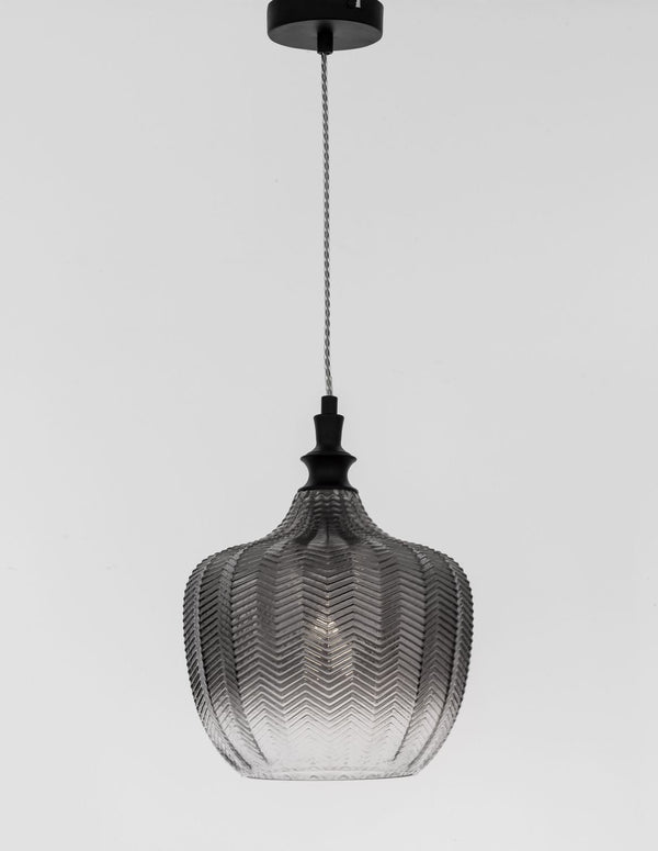 Suspension luminaire | Loni