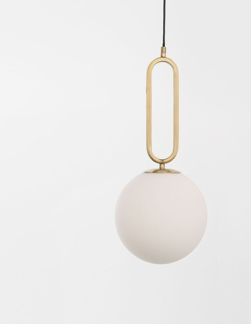 Suspension luminaire | Grus Dorée