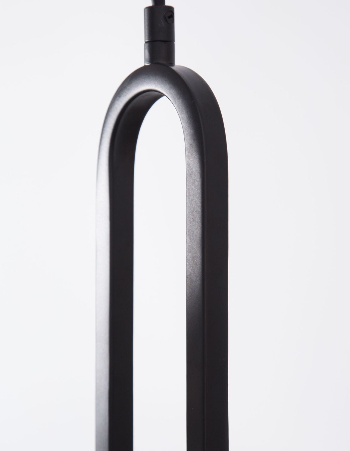 Suspension Grus noire, verre (9191252)