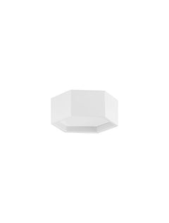 Plafonnier Samba blanc (9212313)