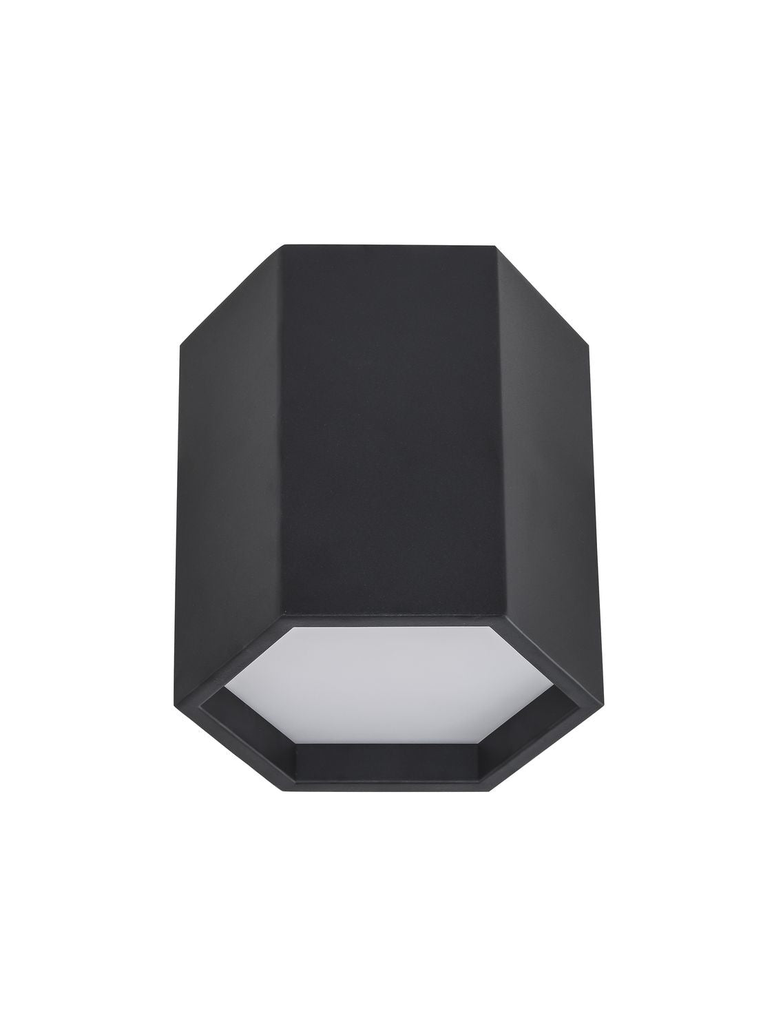 Plafonnier Samba noir (9212314)