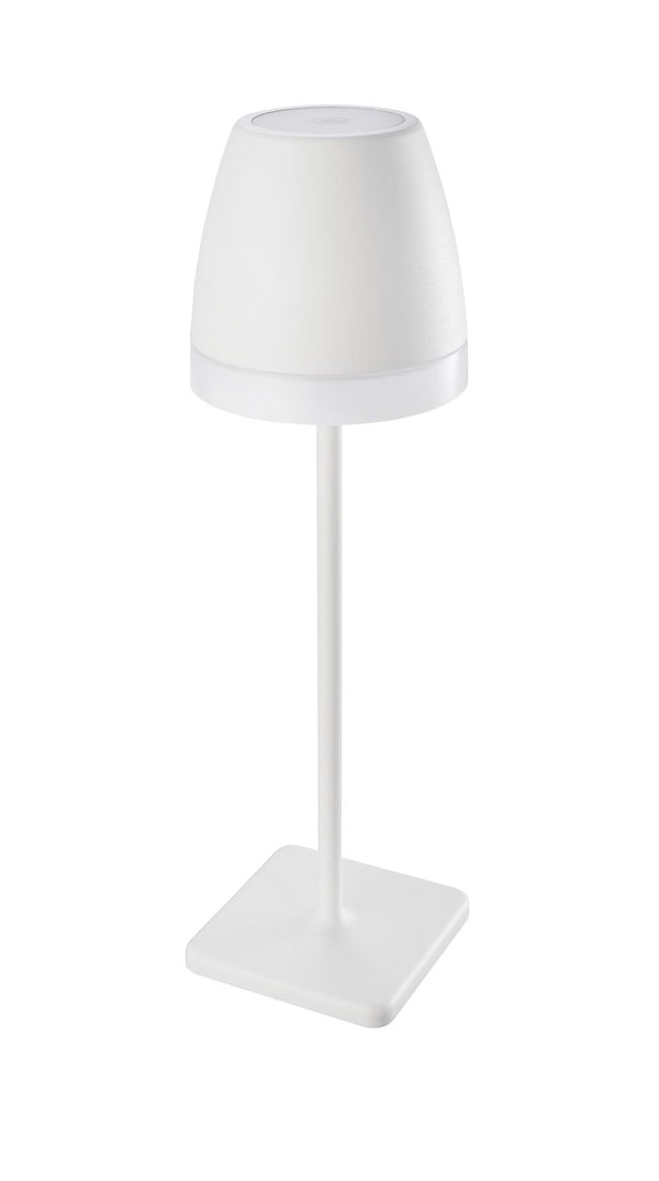 Luminaire extérieur | Colt Blanche H 38 cm