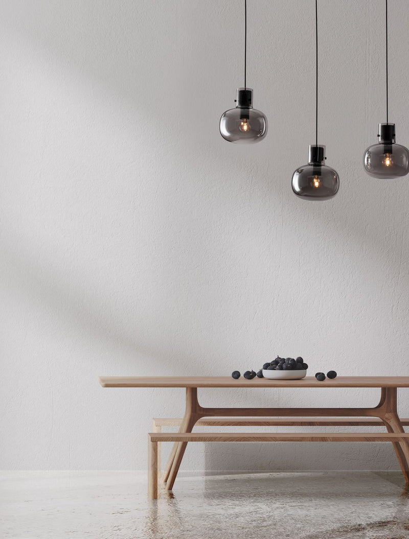 Suspension luminaire | Cinzia H 175 cm