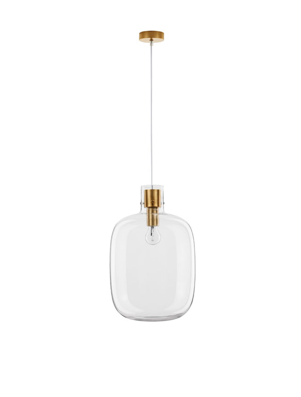 Suspension luminaire | Cinzia H 198 cm
