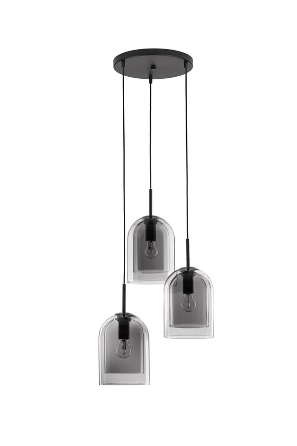 Suspension luminaire | Velor H 185 cm