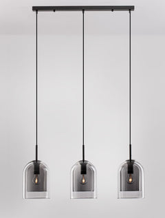 Suspension luminaire | Velor H 158 cm