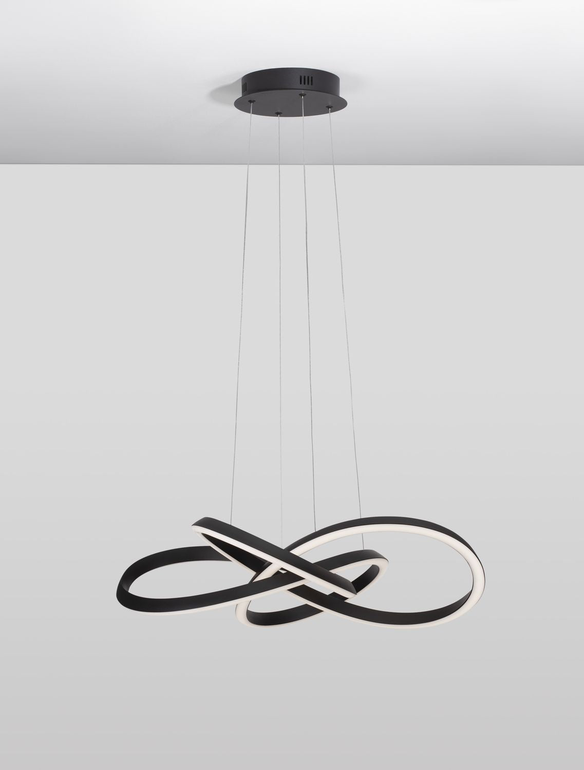 Suspension Amara noire (9248108)