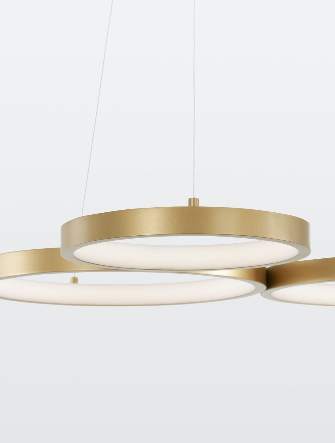 Suspension Magnus laiton (9248116)