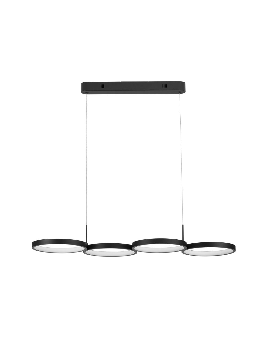 Suspension Magnus noire (9248117)
