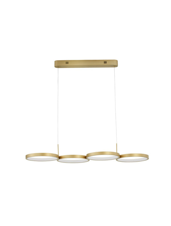 Suspension luminaire | Livgalilo