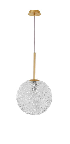 Suspension luminaire | Martella