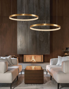 Suspension luminaire | Velgalessa