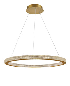 Suspension luminaire | Alagalena