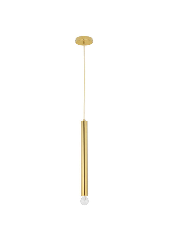 Suspension luminaire | Lungalessa