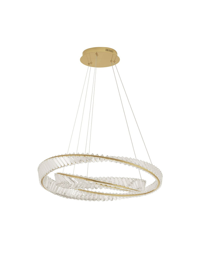 Suspension luminaire | Aurelia H 150 cm
