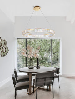 Suspension luminaire | Nostara