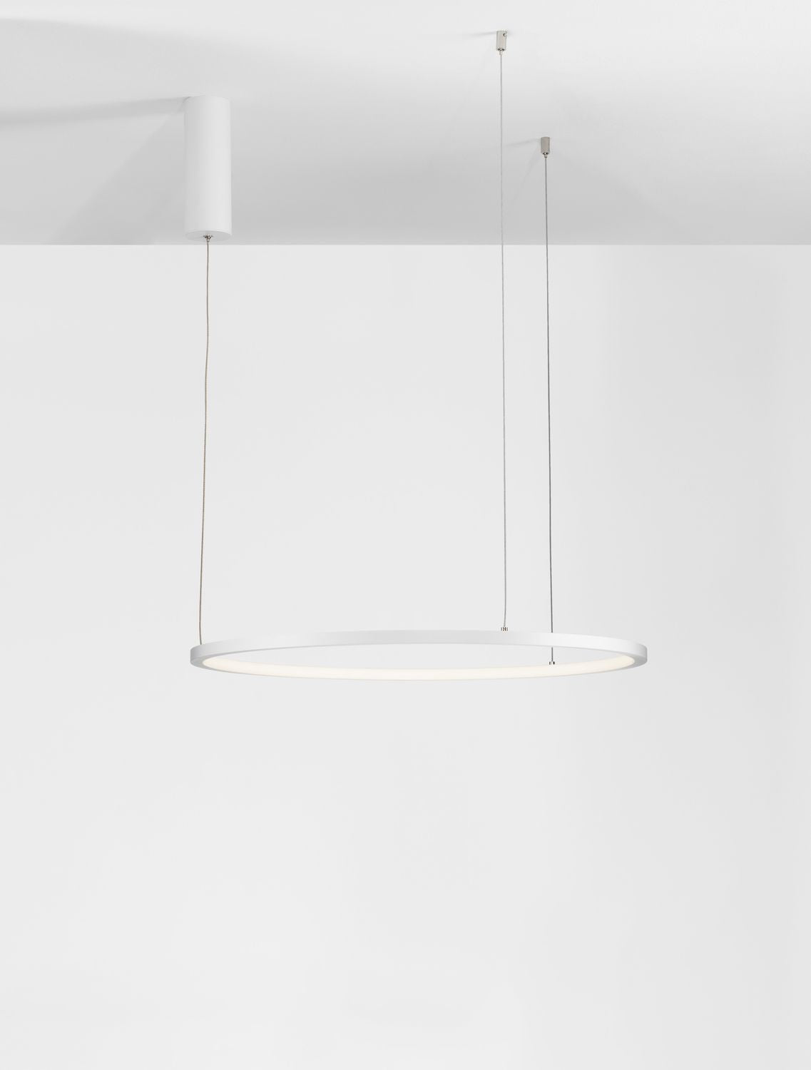 Suspension Tarquin blanche (9345600)