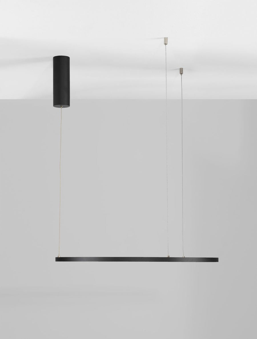 Suspension Tarquin noire (9345601)