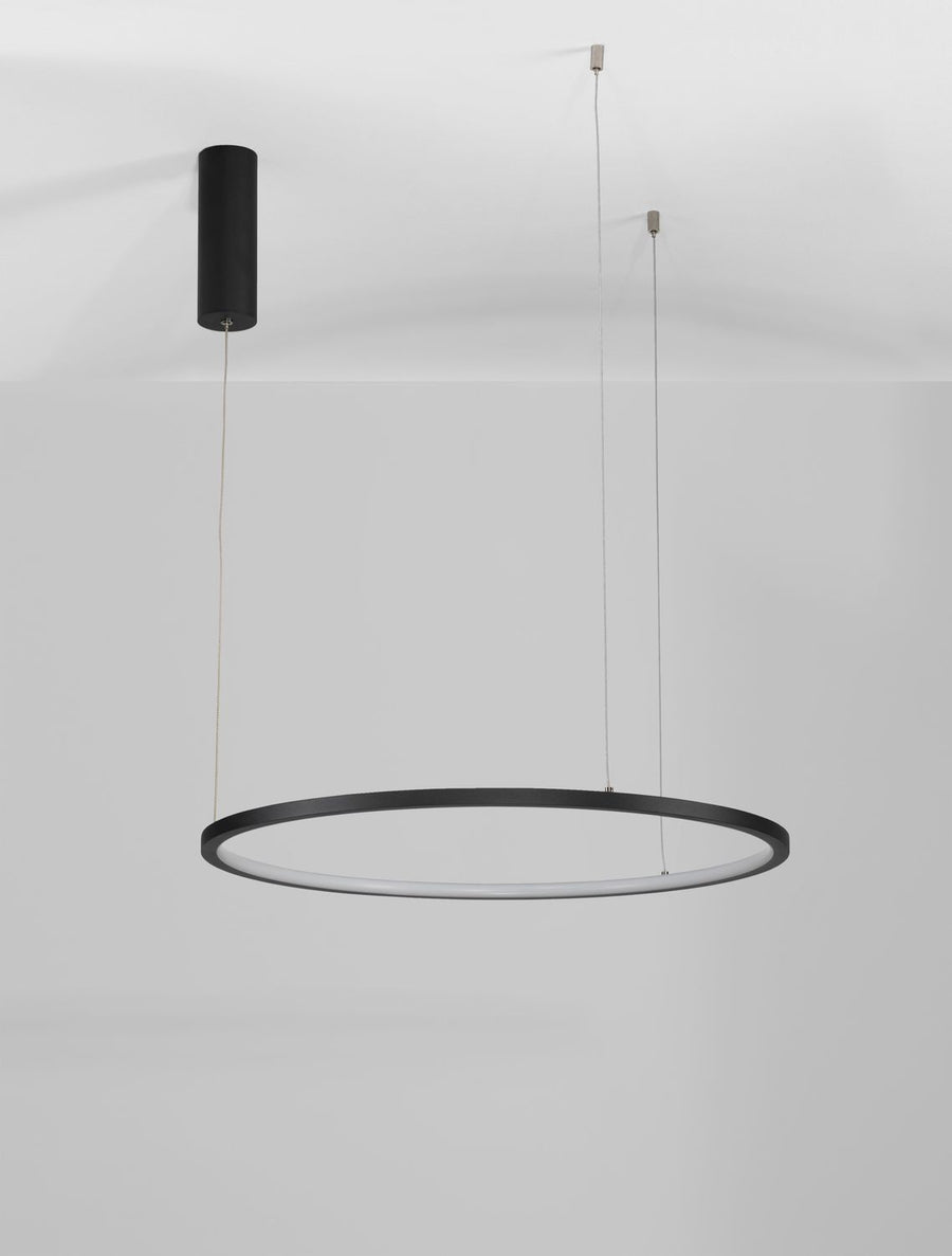 Suspension Tarquin noire (9345601)