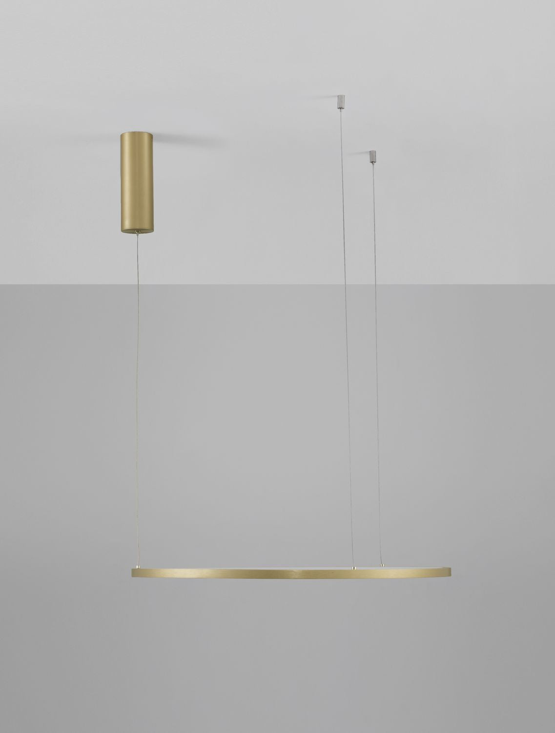 Suspension Tarquin laiton (9345602)
