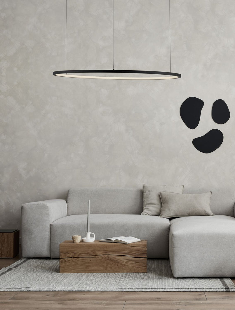 Suspension Tarquin noire (9345605)