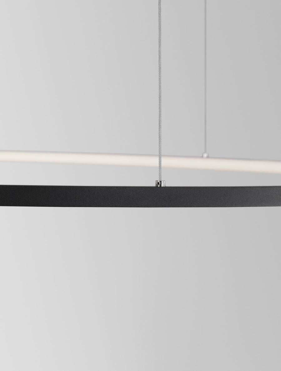 Suspension Tarquin noire (9345609)