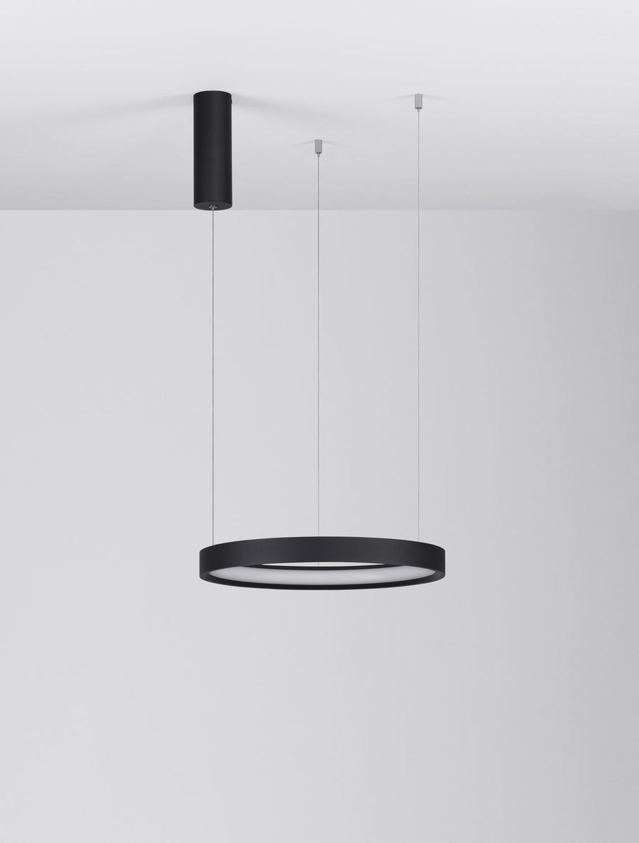 Suspension Perrine noire (9345612)