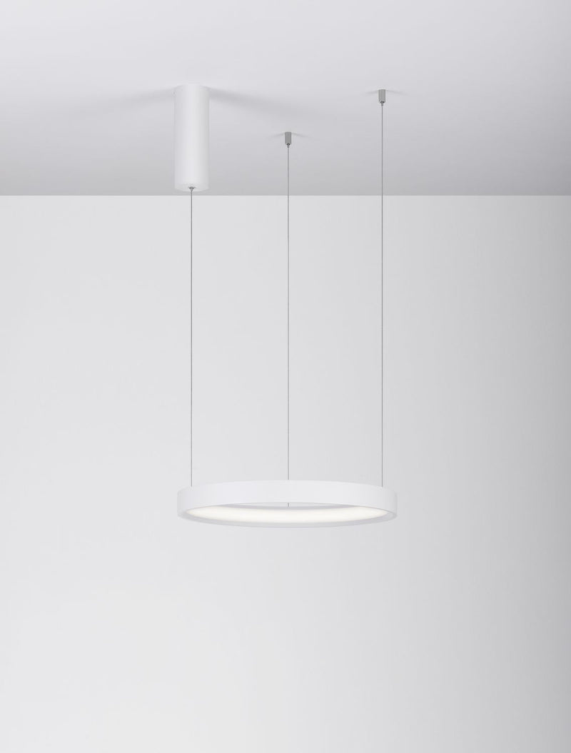Suspension luminaire | Perrine Blanche