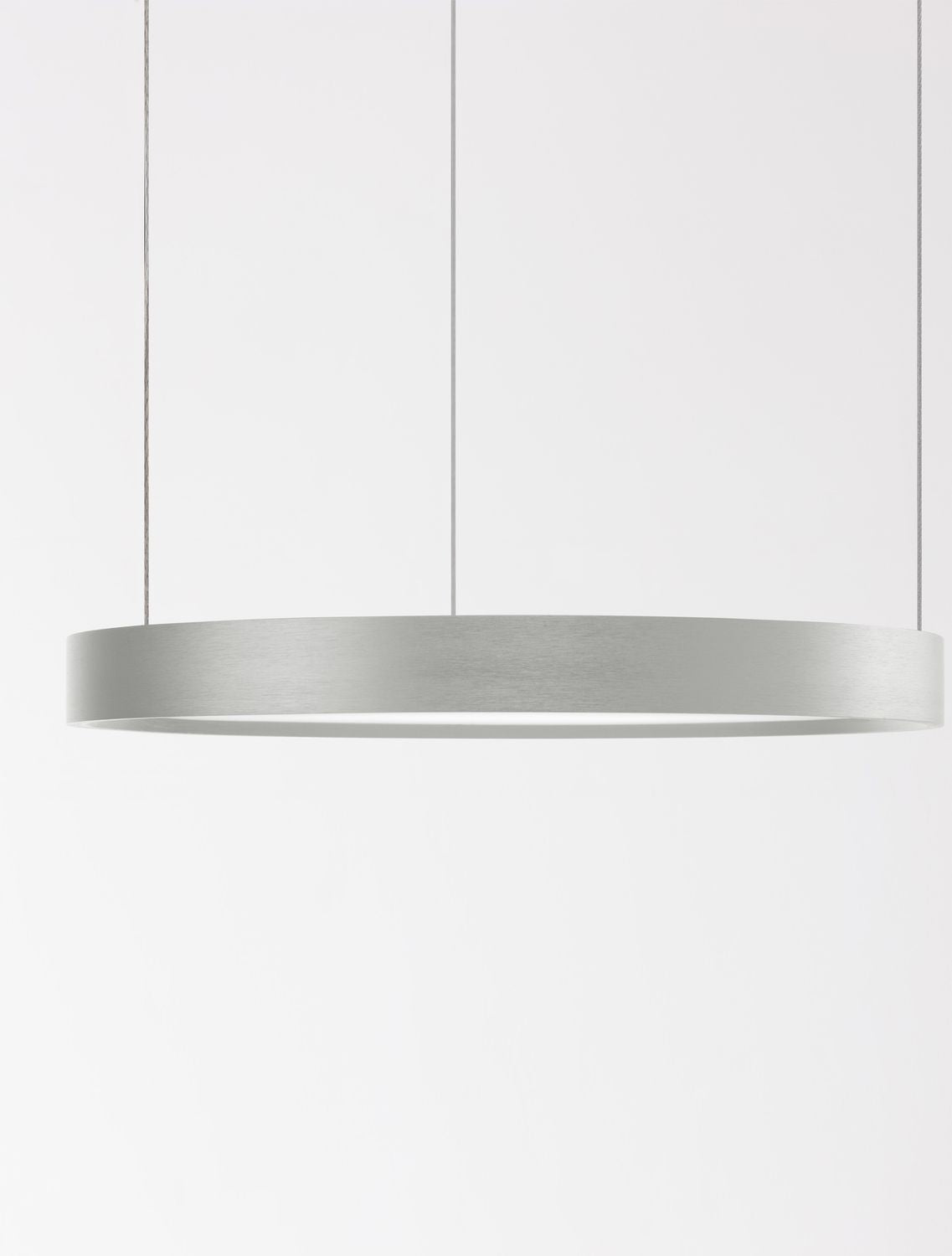 Suspension Perrine argentée (9345614)