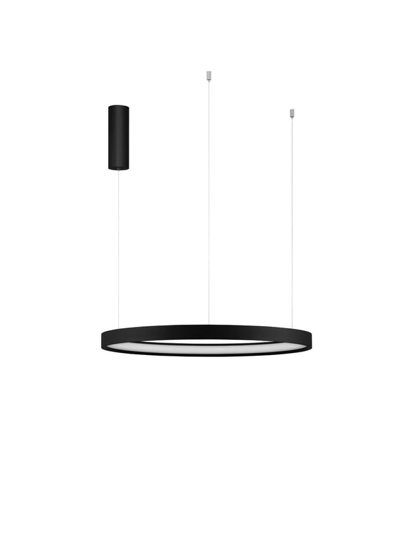 Suspension luminaire | Perrine Noire