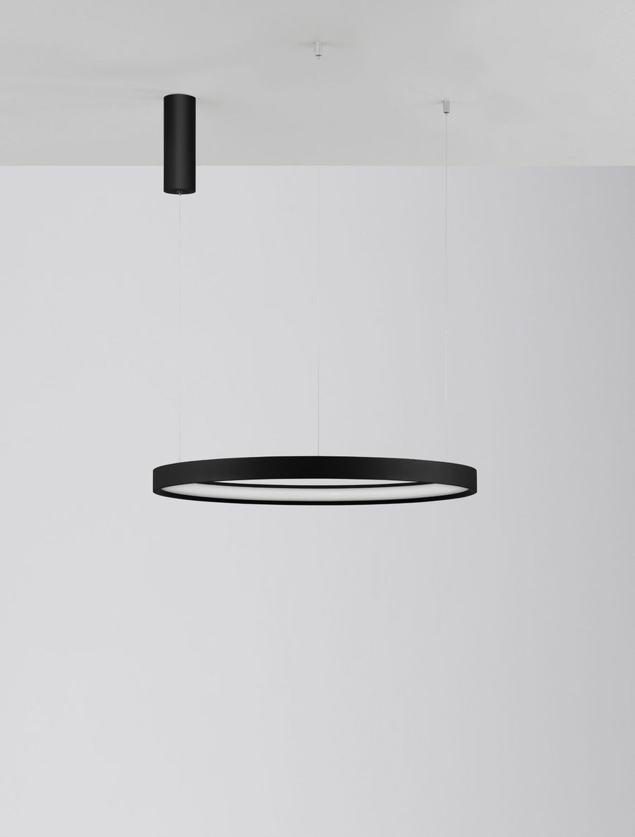 Suspension Perrine noire (9345616)