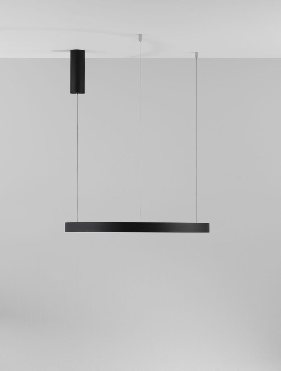Suspension Perrine noire (9345616)