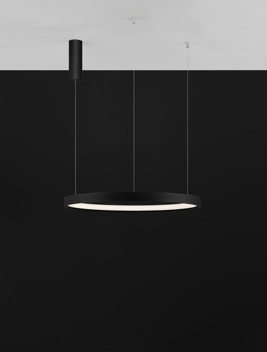 Suspension Perrine noire (9345616)