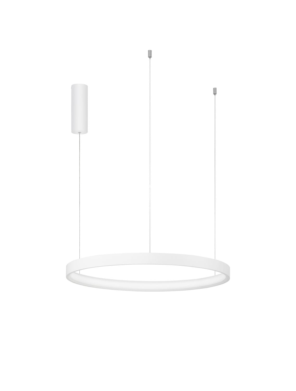 Suspension Perrine blanche (9345617)
